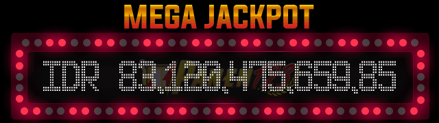 MEJA188 Jackpot